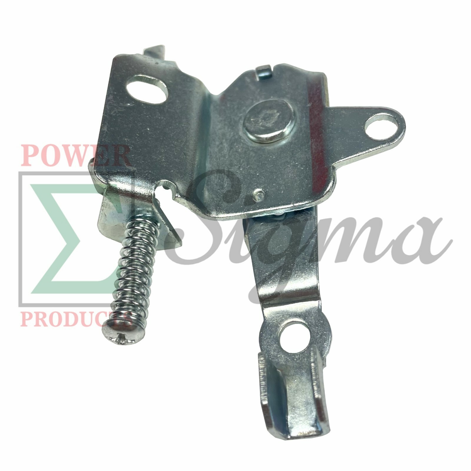 Throttle Control For BILT HARD 79cc 2 HP 4-stroke Gas Engine