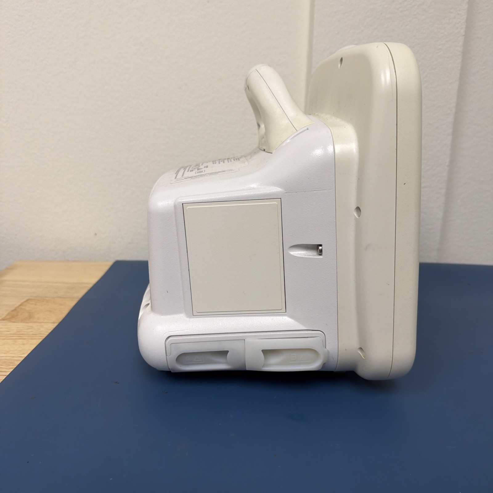 GE Dash 4000 Masimo Patient Monitor Part Unit No DAS Module