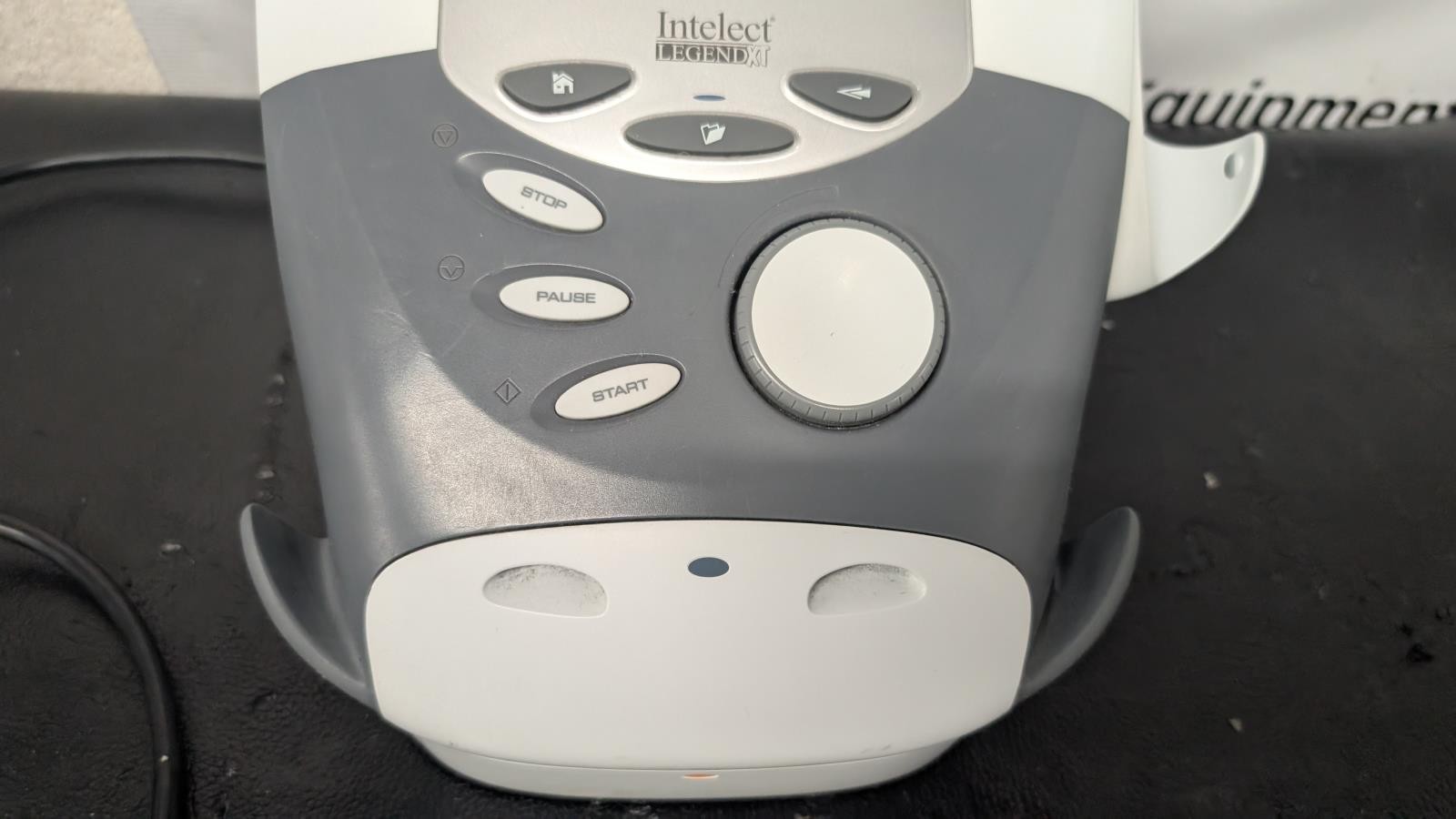 Chattanooga Intelect Legend XT 2760 w/ 2781 Stimulator Module – Leads & Pads
