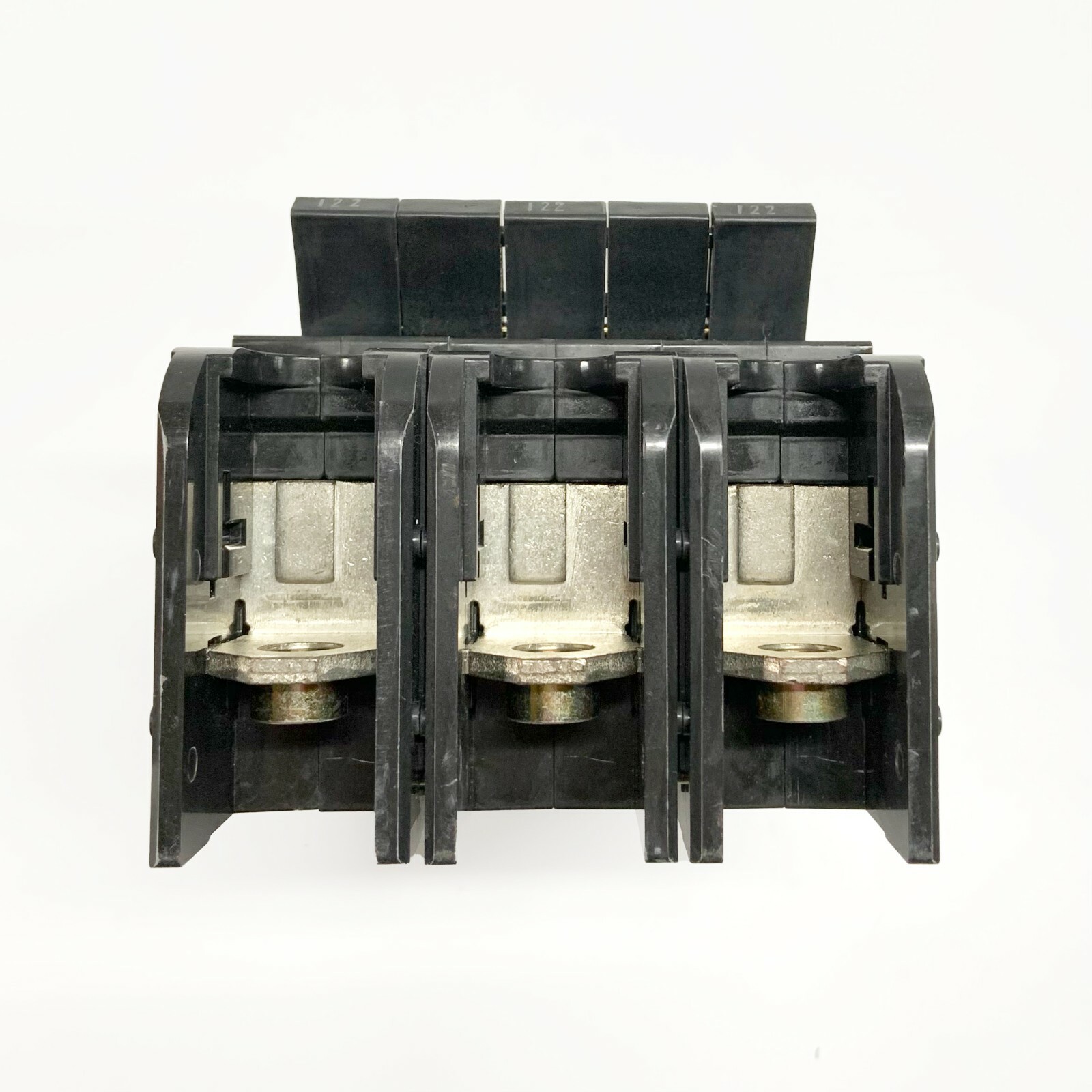 Eaton Heinemann GJ3-Z13-6 / HH83XC406 Circuit Breaker
