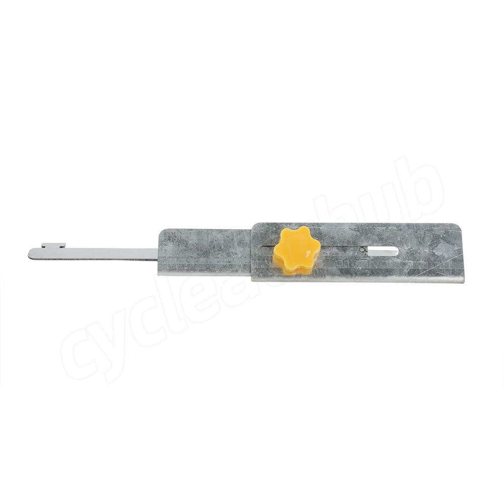 For Seaga HY900 Combo Machine Universal Clip On Shim W/ Adjustment Bottle To Can