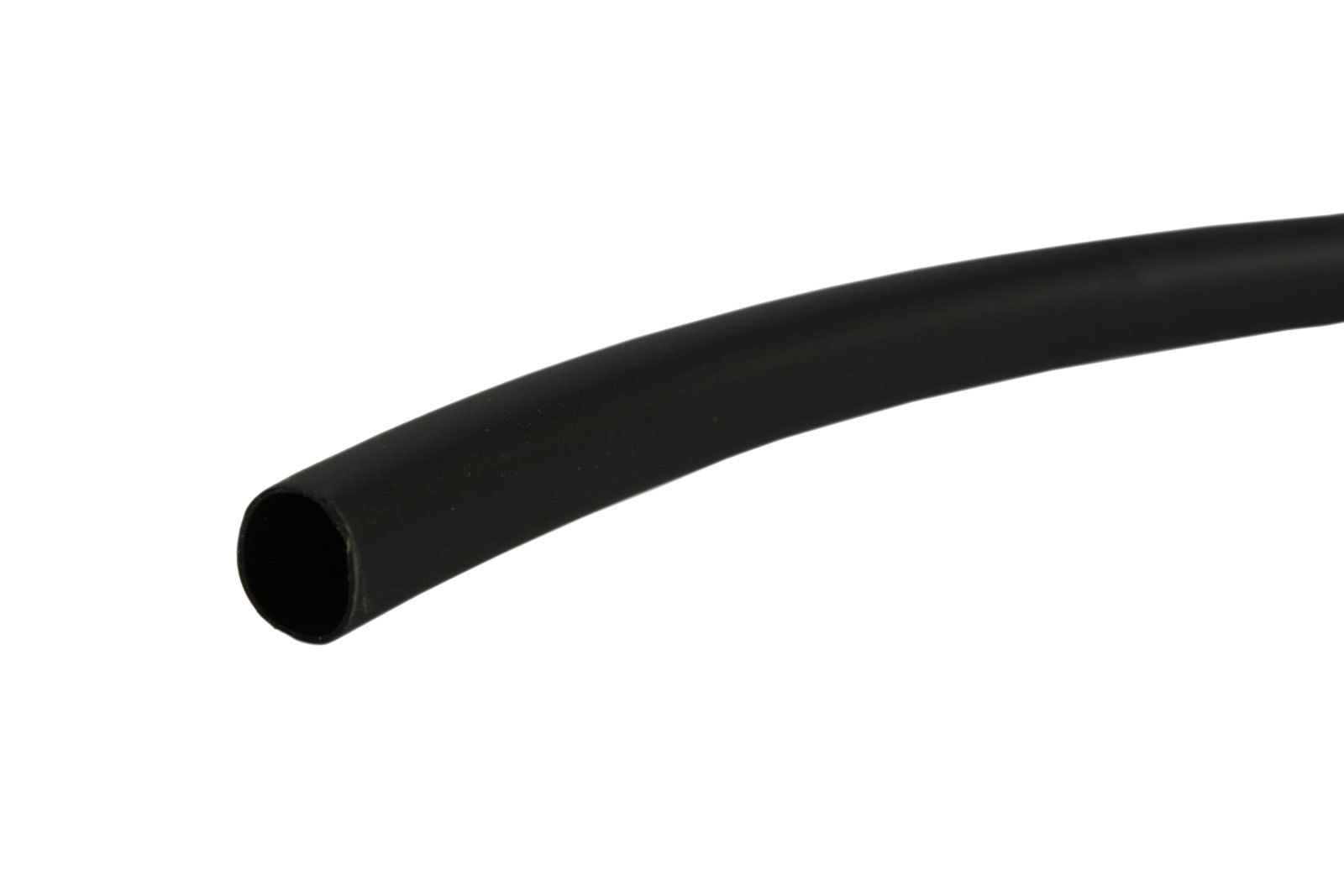TEMCo 3/8″ Marine Heat Shrink Tube 3:1 Adhesive Glue Lined 4 ft BLACK