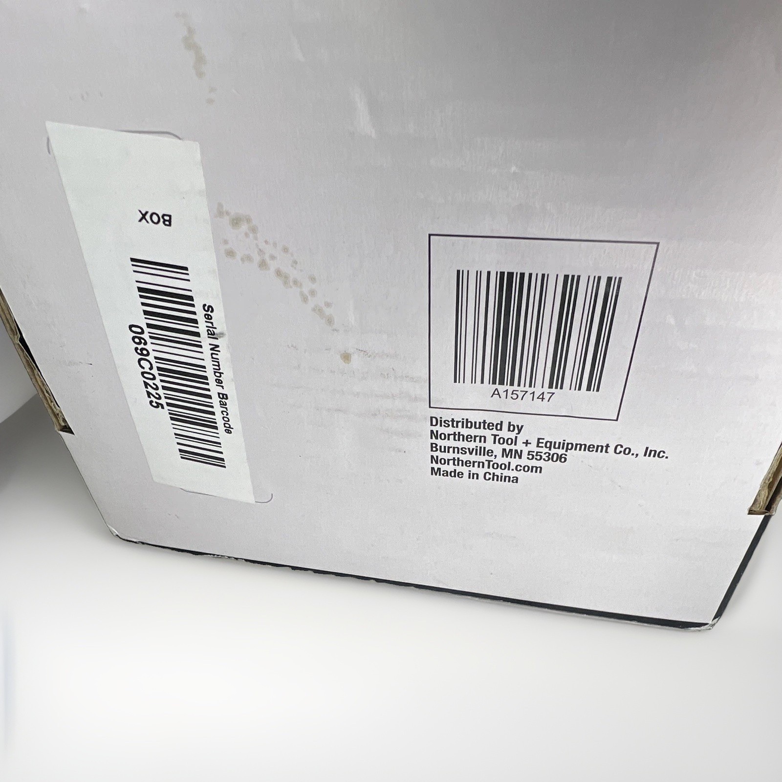 Northstar 4.0 GPM Bleach Pump Replacement Cartridge (New-Open Box)