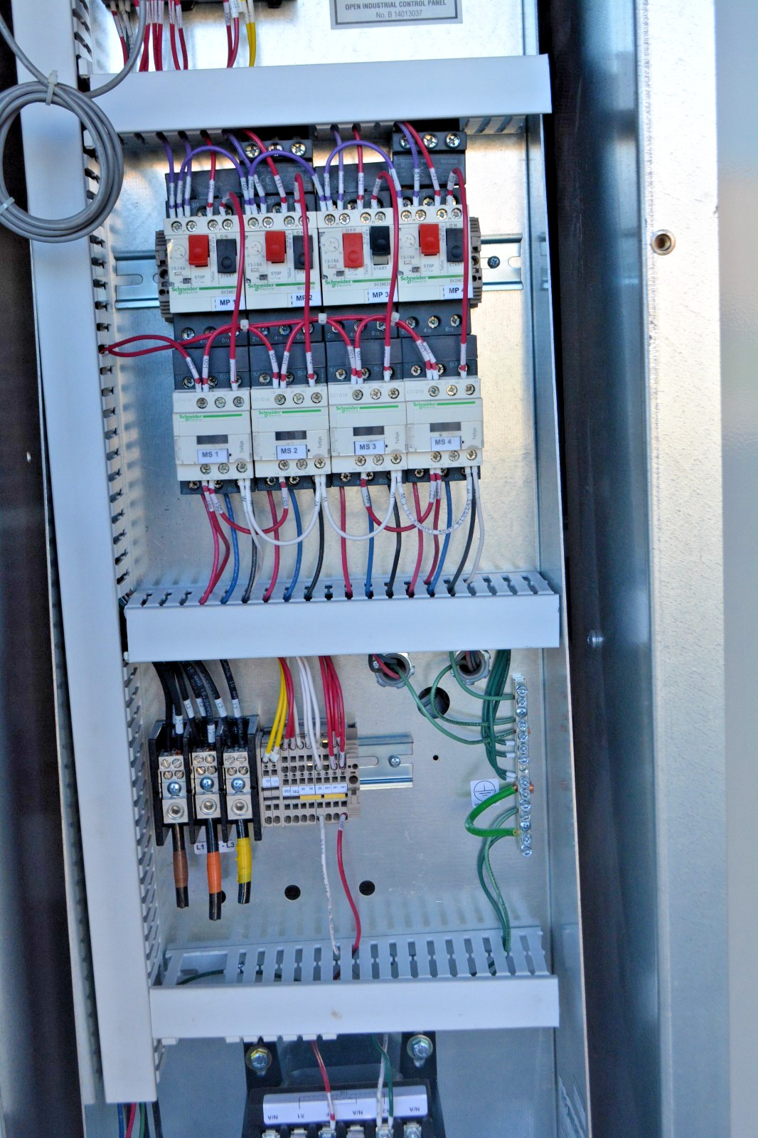 SEQ40B740AJ/COMPRESSOR, WISPER AIROIL-LESS SCROLL 125 AT 100 PSIG SLAE10/POWEREX