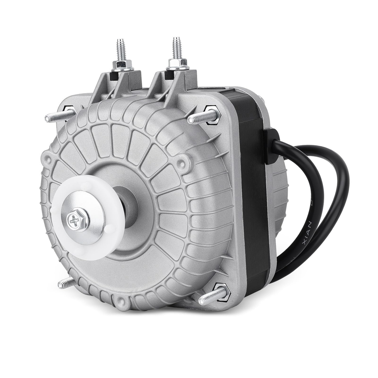 YZF10-20 Fan Motor AC Shaded Pole Condenser For Atosa Avantco 120V 60HZ 1550rpm