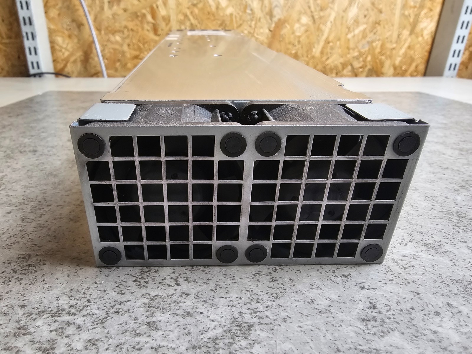 Juniper MX480 2520W AC Power Supply PWR-MX480-2520-AC