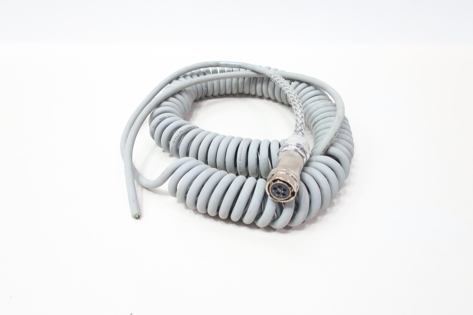 Lapp Kabel 505371 Medicool Propower Motor Cable