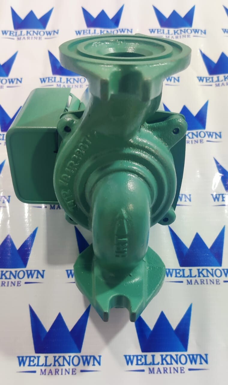 Taco Cartridge Circulator 007-F5 Cast Iron 1/25 HP Pump