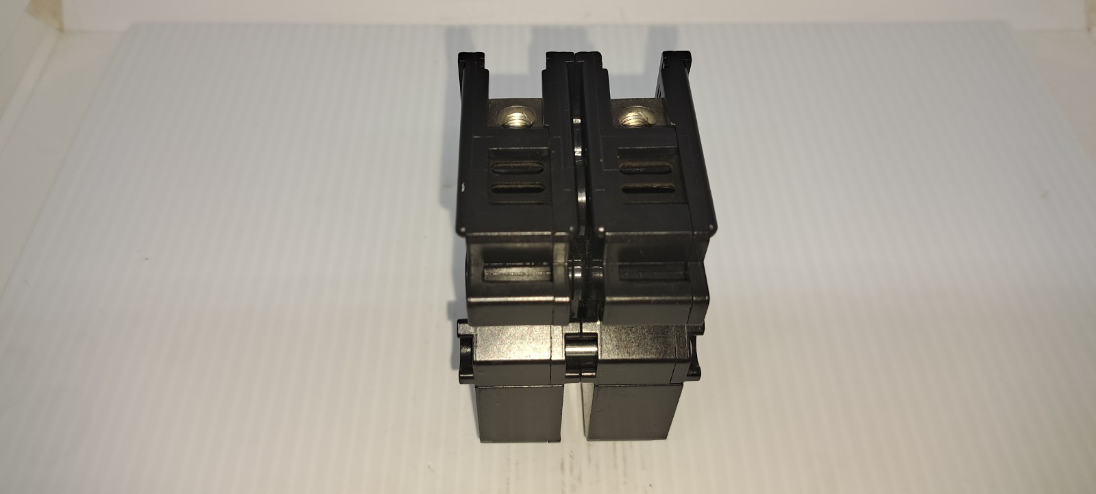 FPE Federal Pacific Challenger NA260 2 POLE 60 AMP CIRCUIT BREAKER TYPE NA THICK