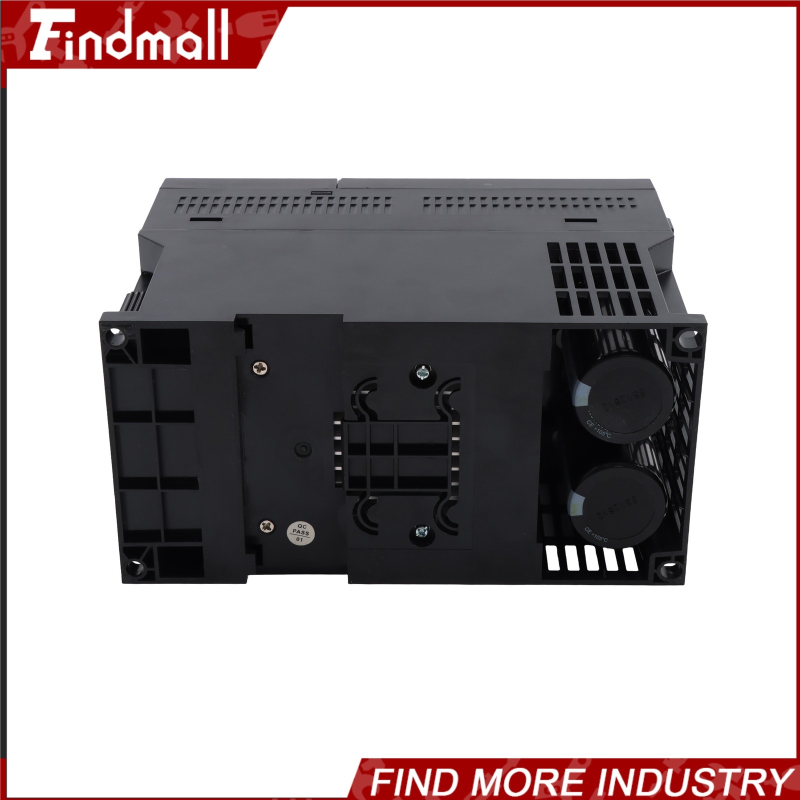 CNC 1 To 3 Phase 220V Variable Frequency Drive Inverter VFD VSD 7.5KW 10HP