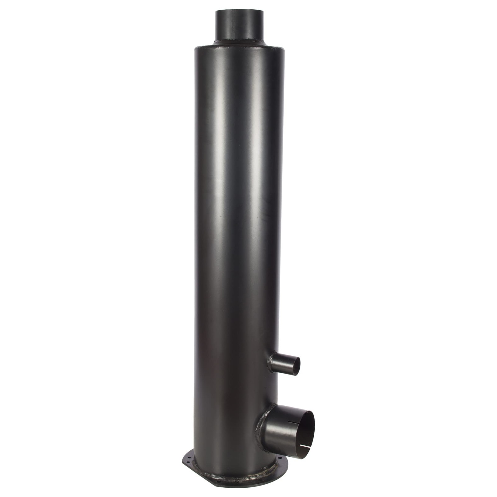 Muffler Replacement for CASE-IH 9170 9180 9390 90-2914T2 90-8295T1