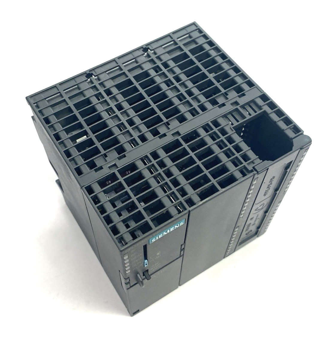 Siemens 6ES7313-6CE01-0AB0 SIMATIC S7-300 CPU Unit 313C-2 DP, 16DI/16DO, 32KB