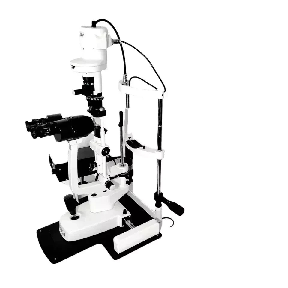 Slit Lamp Ophthalmology, Optometry, Ophthalmic, Slit Lamps Free Shipping