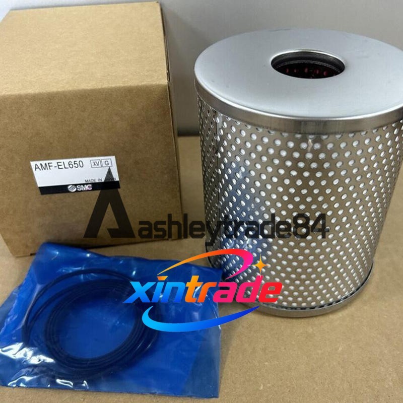 1PCS New SMC AMF-EL650 Filter