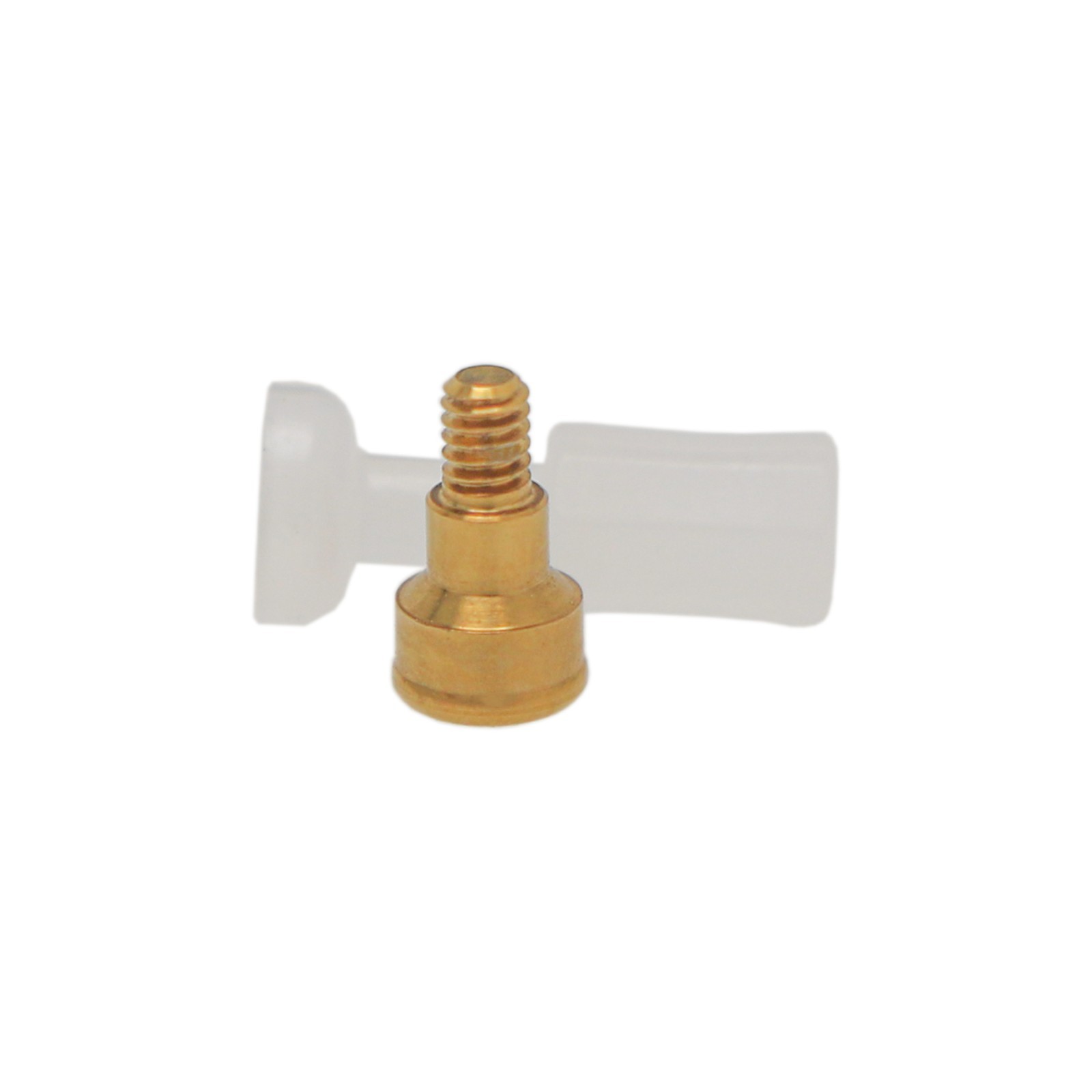 US Dental Locator Abutment for ZIMMER Screw-Vent 3.5 Platform and compatibles