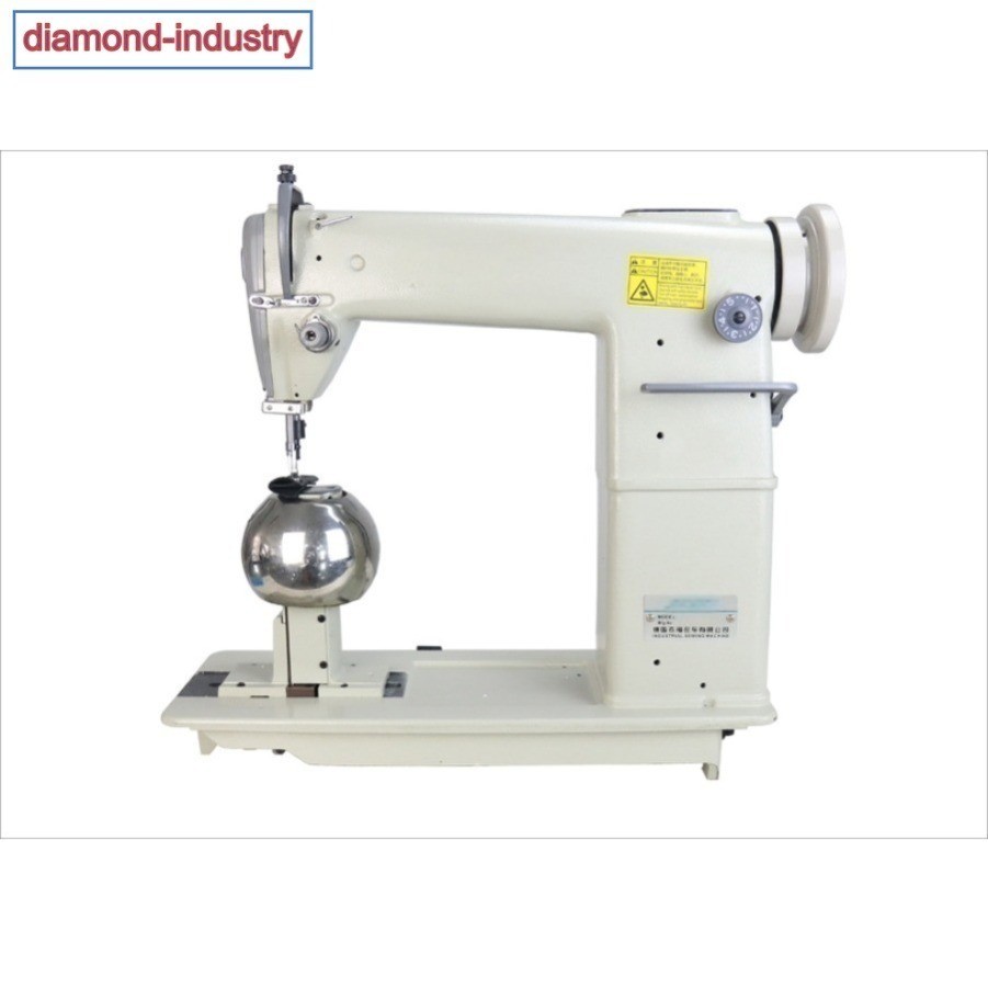 Industrial Sewing Machine Equipment Hat Sewing Machine High Head Sewing Machine