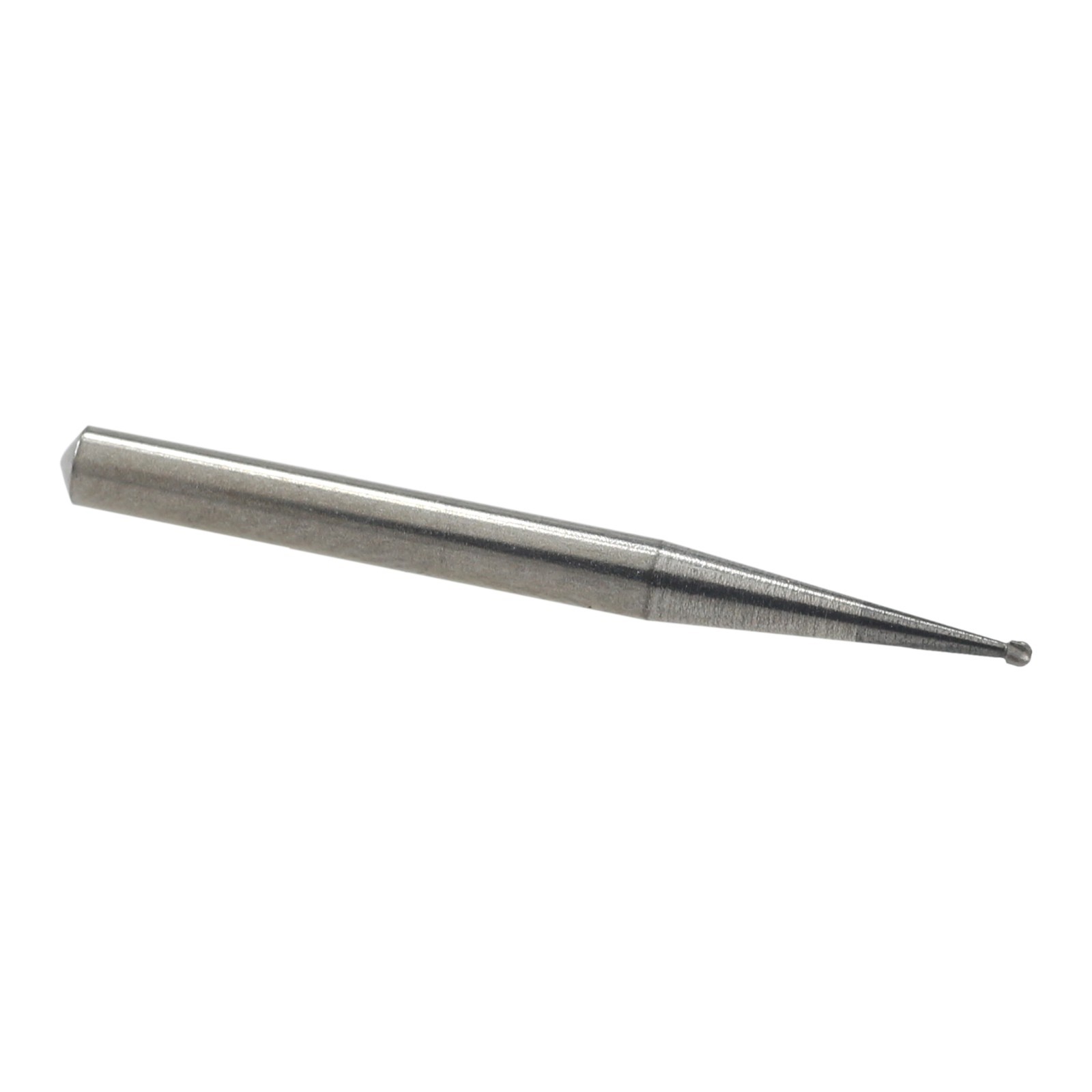 50pcs Dental Carbide Burs Round Friction Grip High Speed FG 245 330 2 4 6 8 557