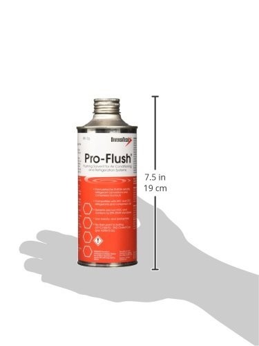 Diversitech 16 oz Pro Flush (Flushing Solvent – Air Conditioning/Refrigeration)