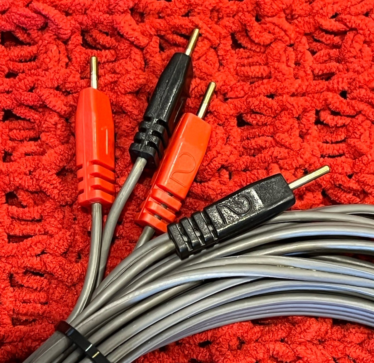 Chattanooga INTELECT LEGEND STIM E-Stim – Works Great!