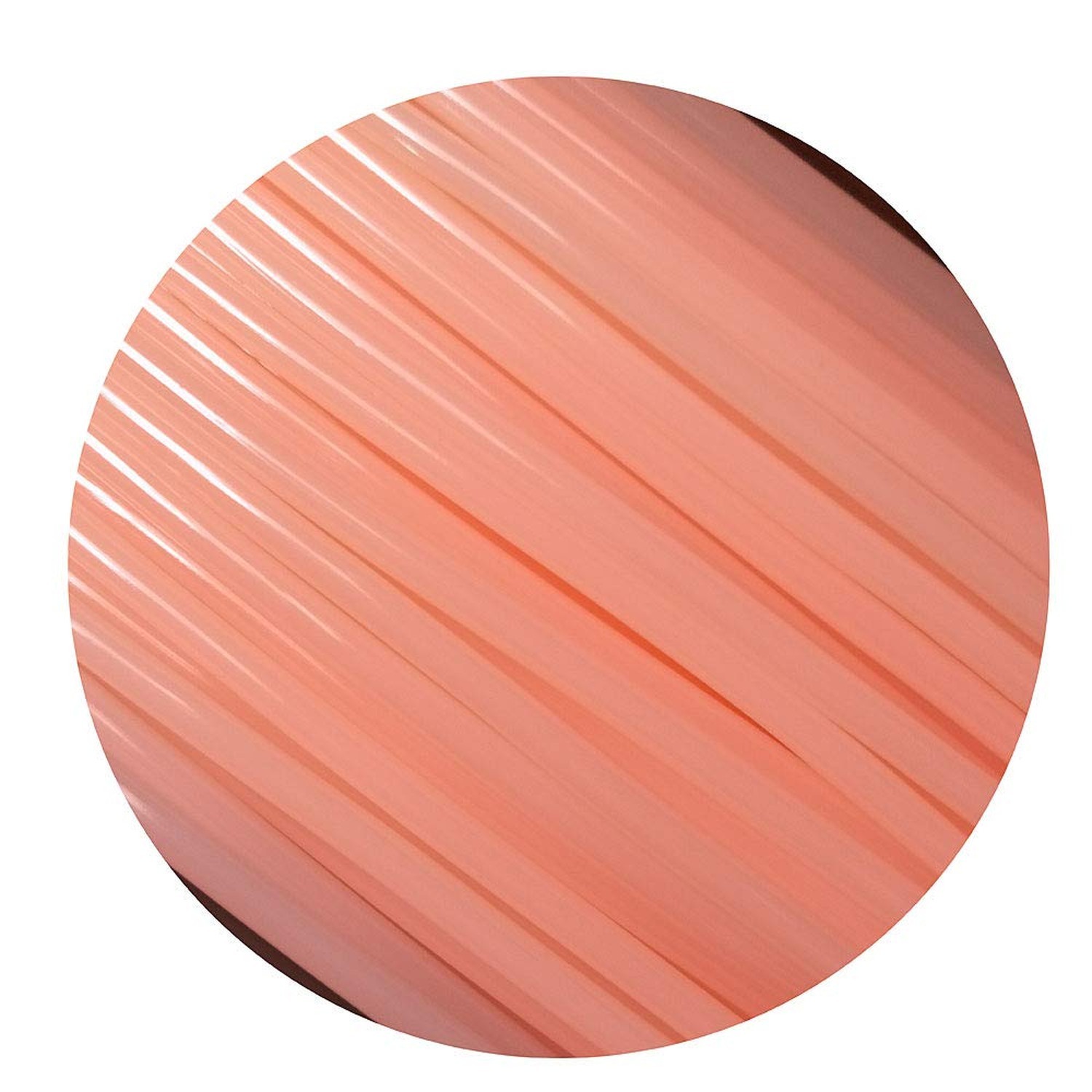 CC3D Soft TPU Filament 98a Skin Tone 1.75mm 1KG 3D Printer Filament 2.2LBS Sp…