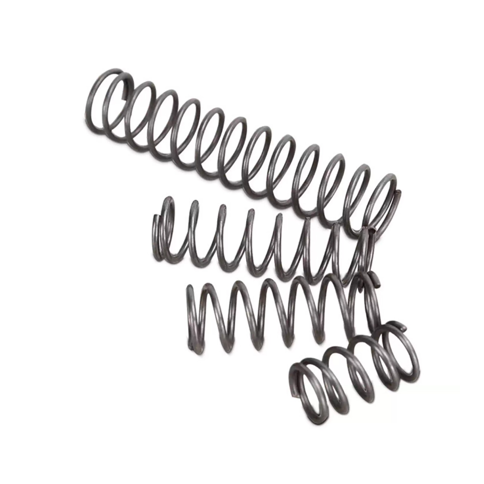 10Pcs Compression Spring Steel 0.6mm Wire Dia 3 – 12mm OD Small Pressure Springs