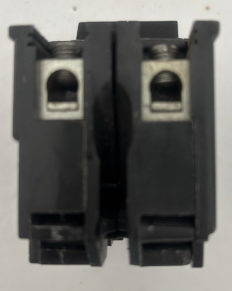 Lot of 4 FPE Stab-Lok Circuit Breakers-30A 3 Pole, 30A, 40A & 60A 2 Pole