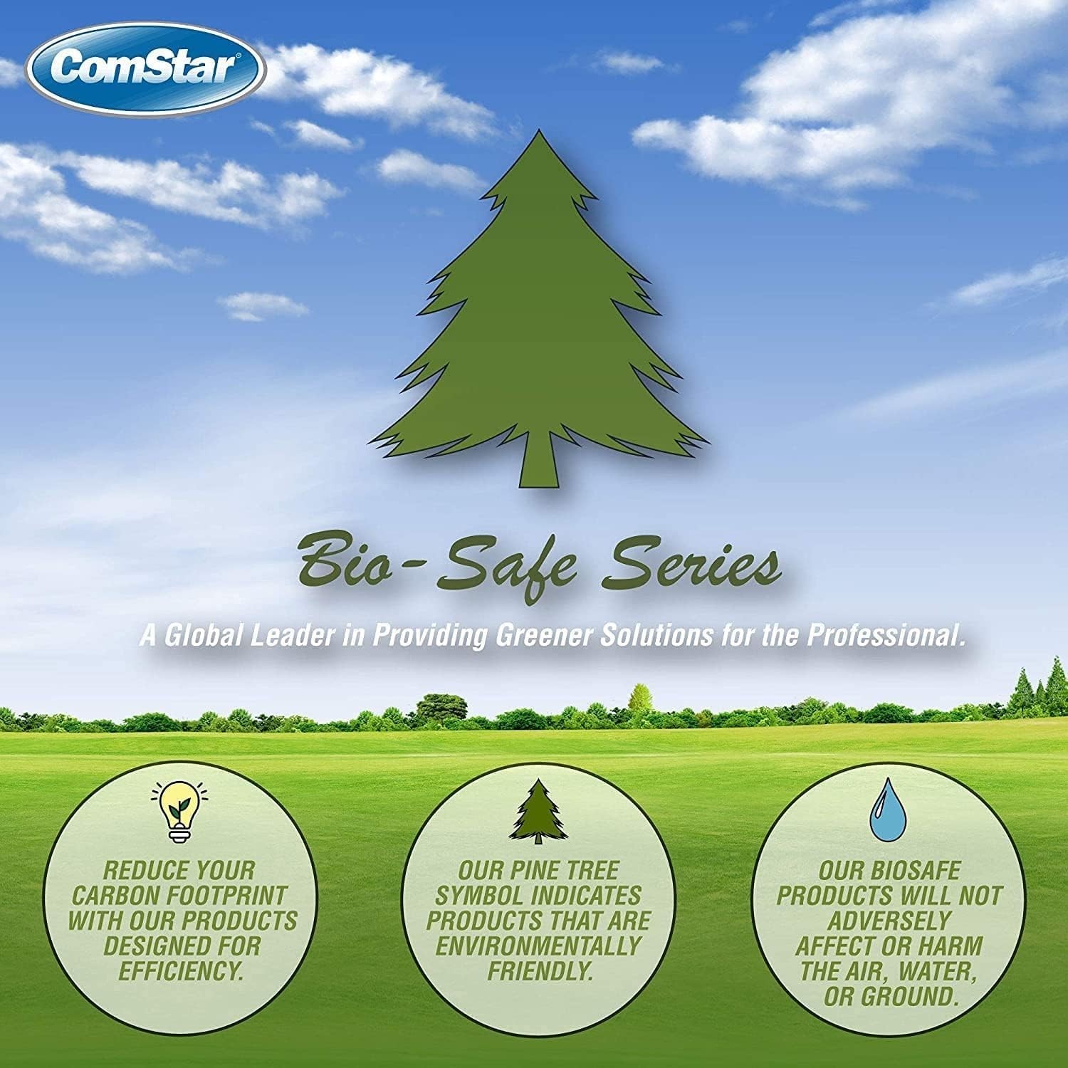 Coil Safe Evap Coil Cleaner, 1 Gallon, Self-Rinsing, Neutral pH, Non-Toxic, F…