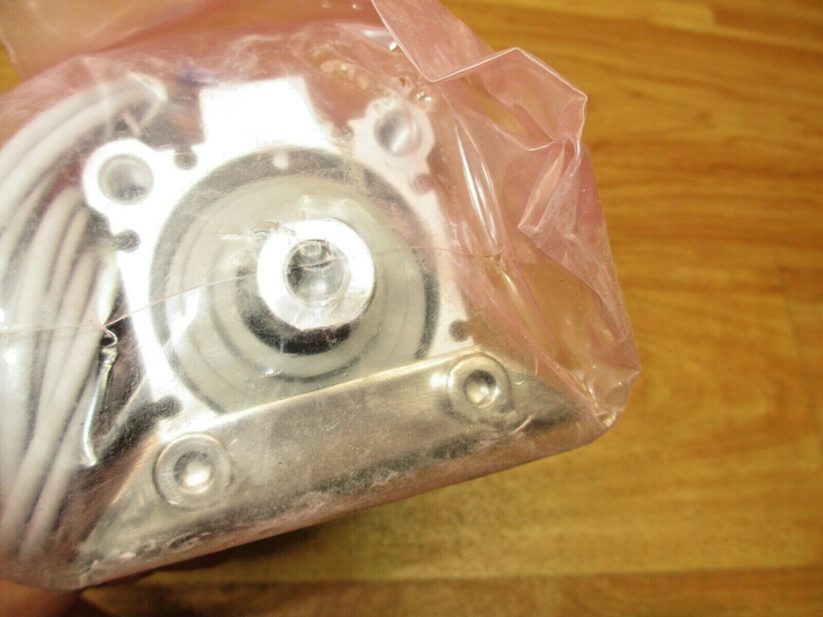 SMC CDQ2L50TF-100DCZ-A73L *NEW* Pneumatic Cylinder 50mm X 100mm D-A73(2)