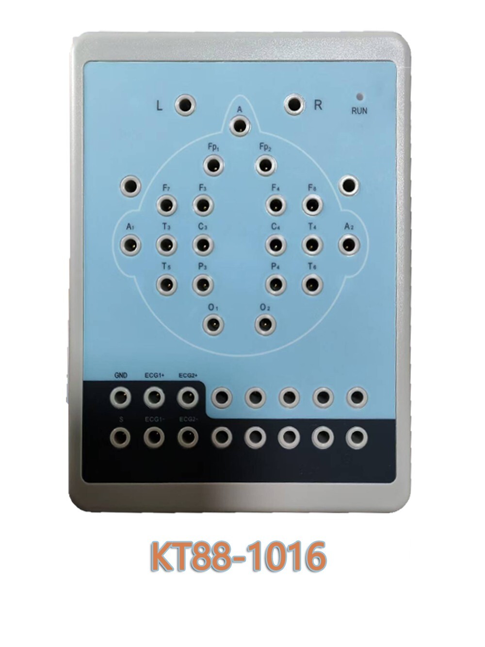 24-Channel EEG Machine KT88-2400 w/ Mapping Software – Fast Shipping USA