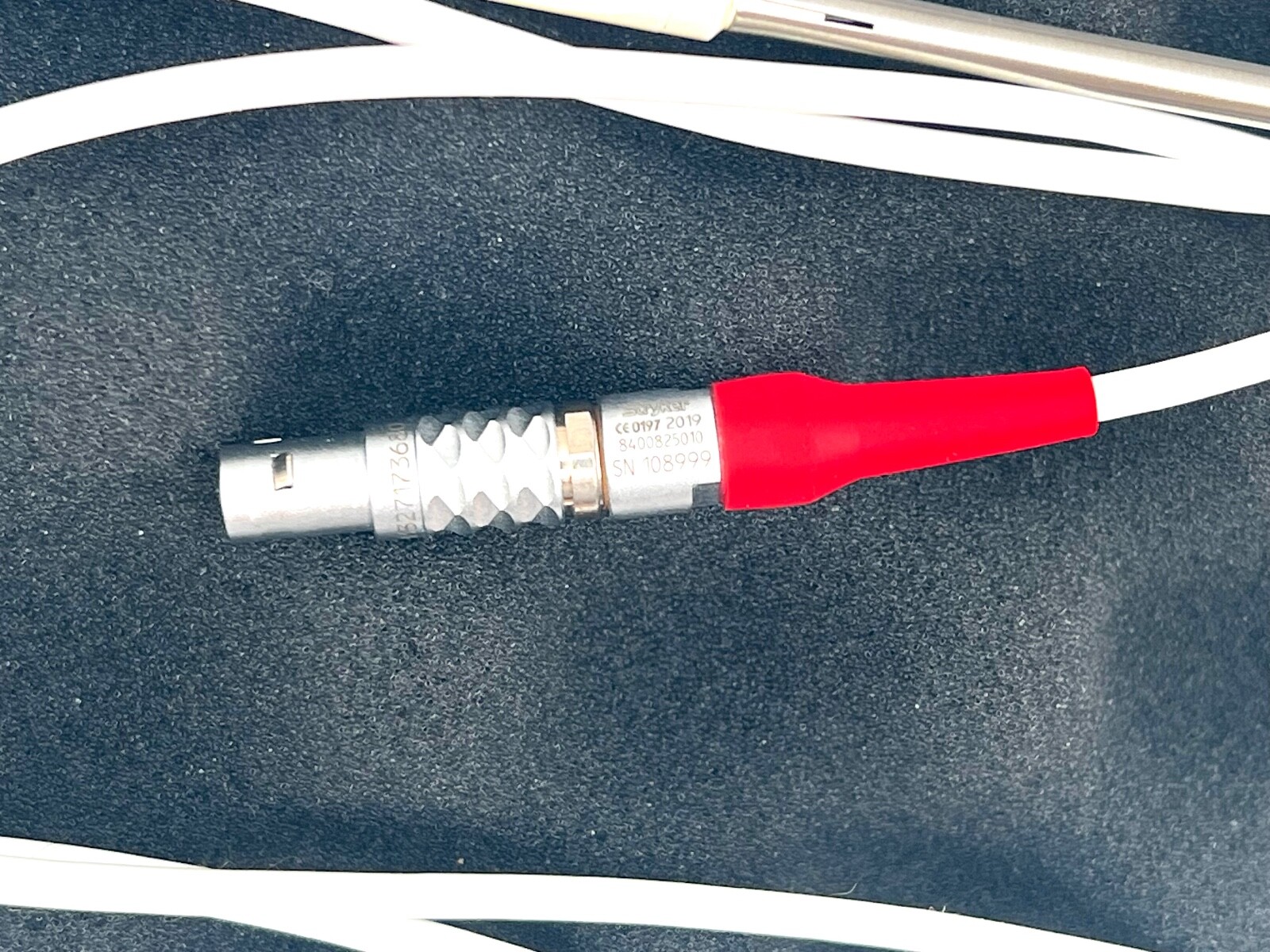 Stryker MultiGen 2 (MG2) 100mm/10cm Venom Radiofrequency Probe 8400-825-010