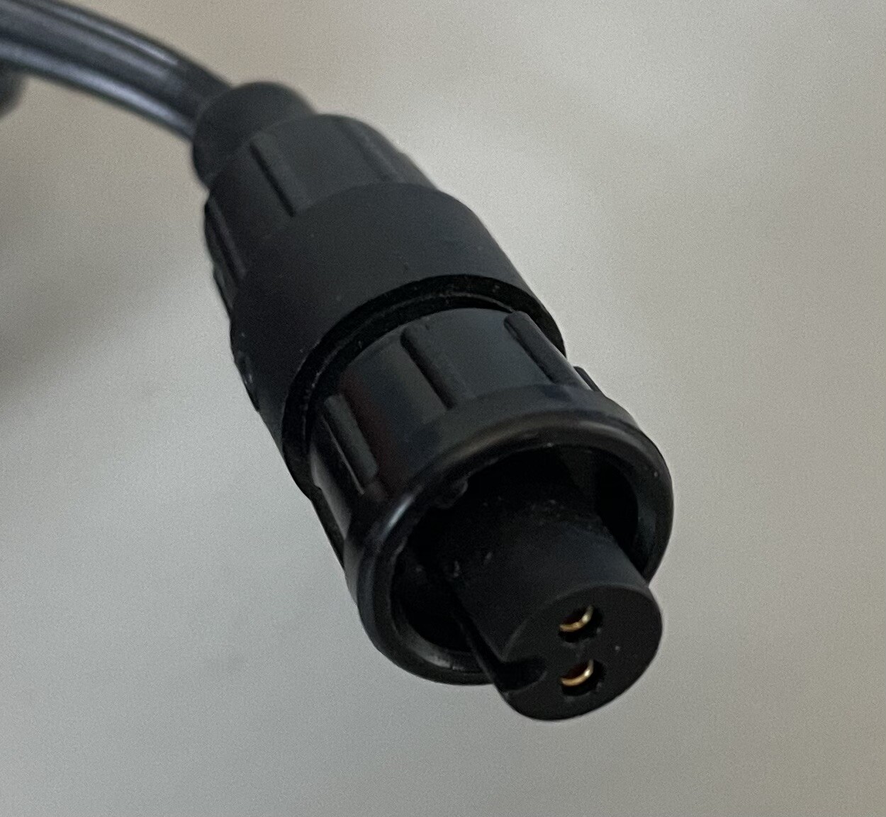Untested w/ Free Returns — Elpac WP0605 Power Adapter 100-240V 47-63Hz 5V-1.2A