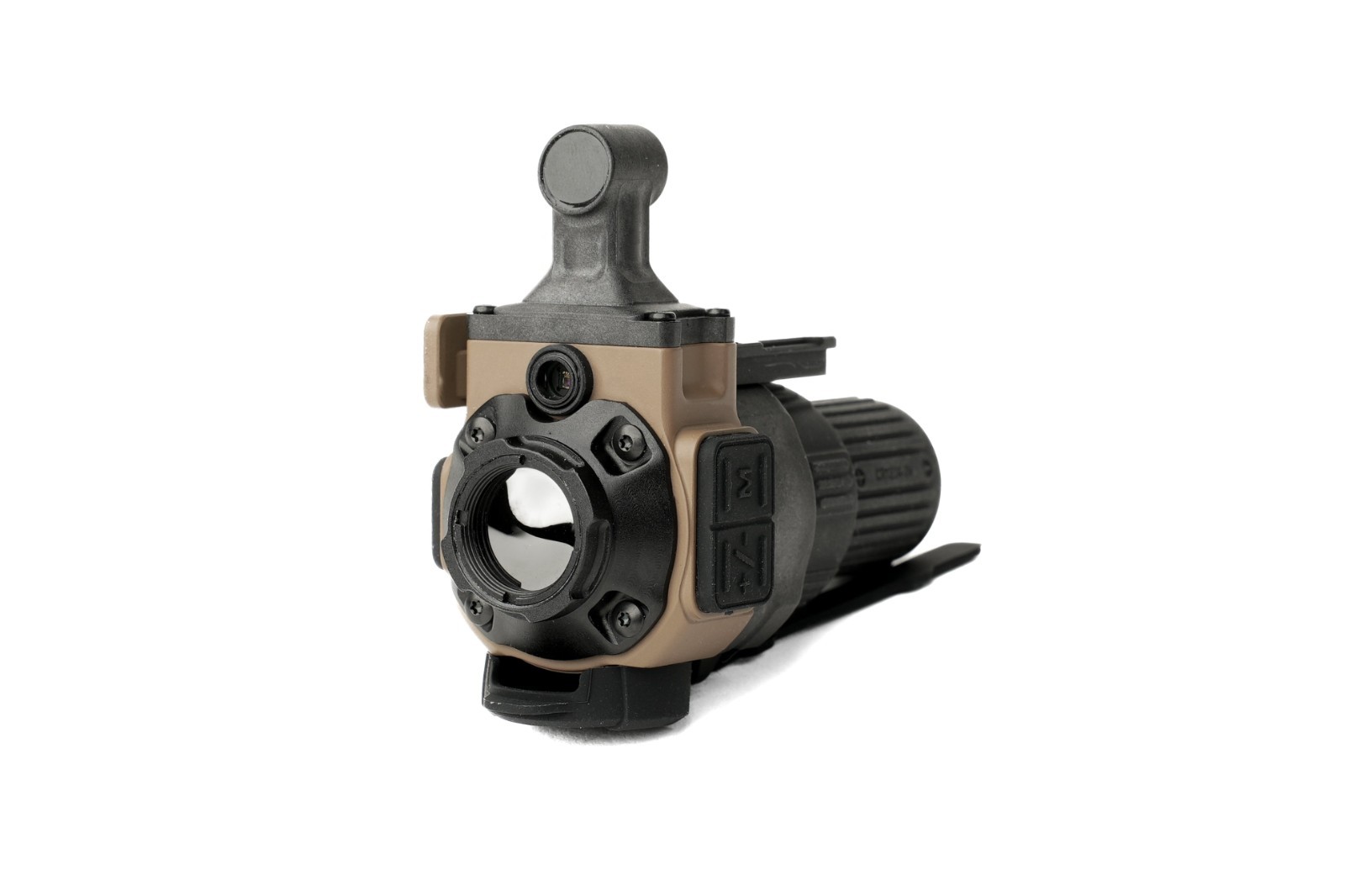 Jerry PRO Clip-On Thermal