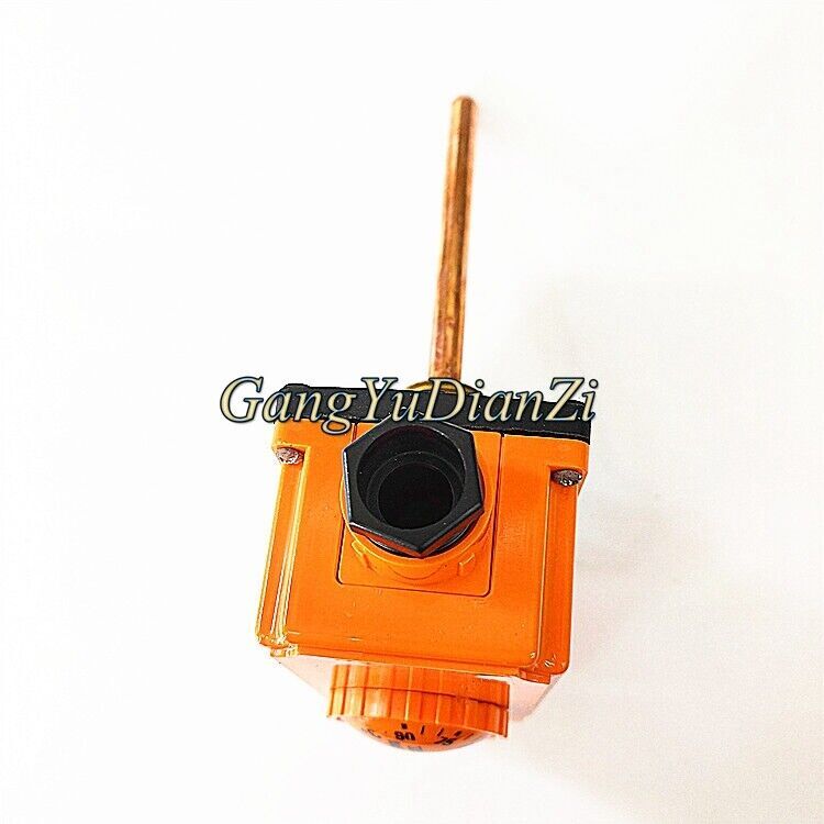 New For IMIT adjustable temperature controller TC2 1750 542470 0-90 degrees #