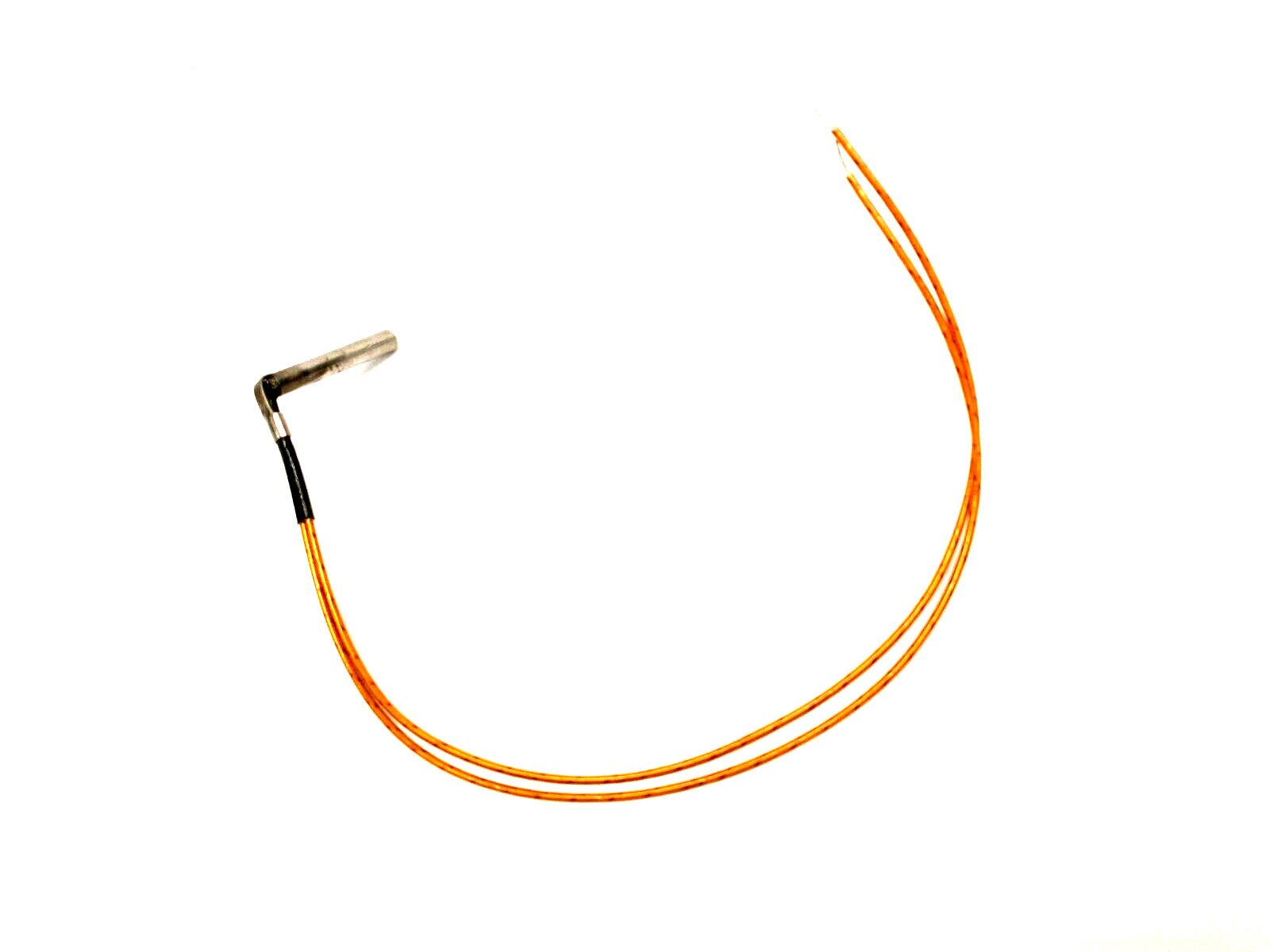 Epoch D1H12FLSL90 Cartridge Heater 1/4″ x 1-1/2″ Long 120V 50W 90 Degree Clip