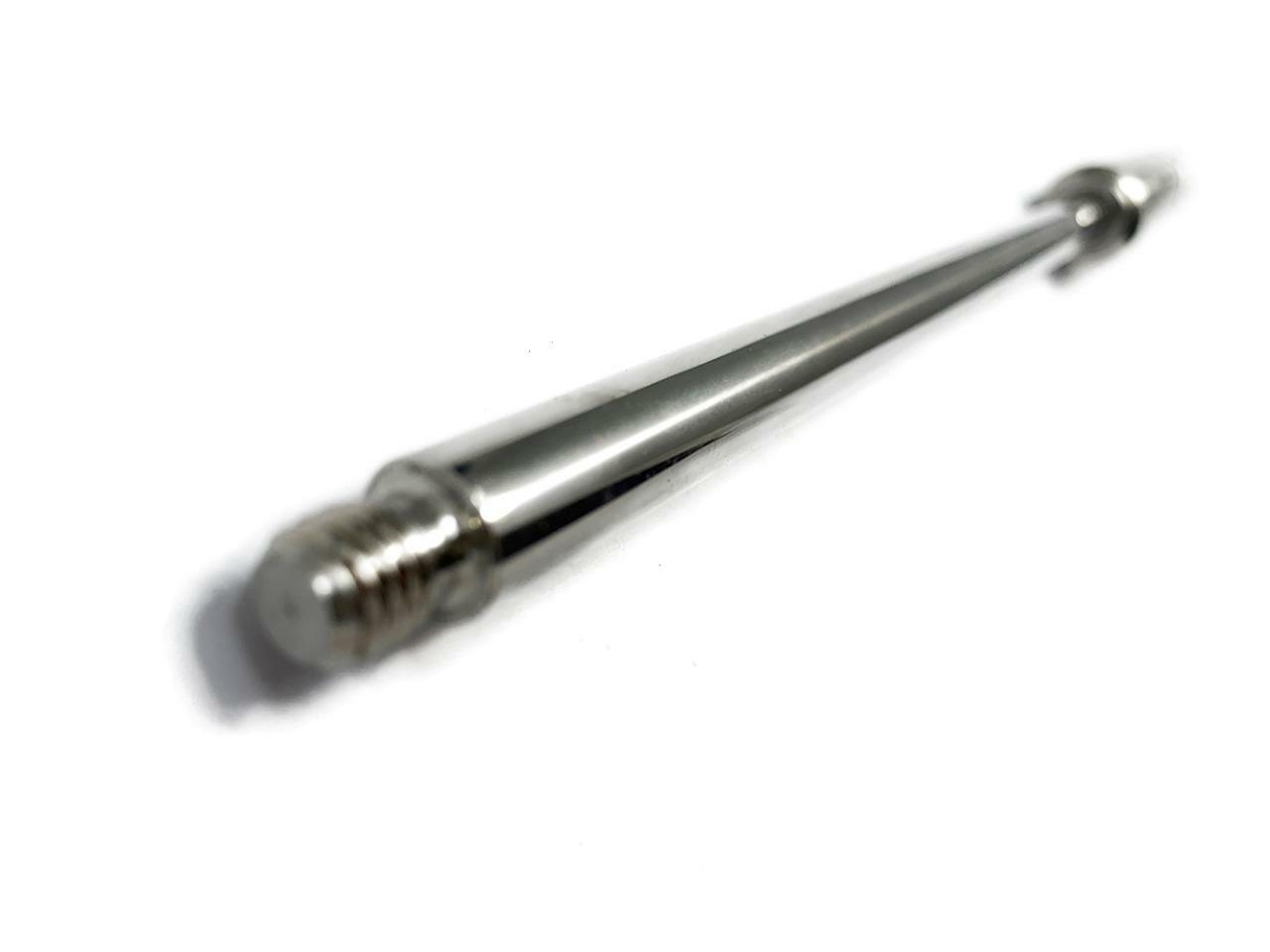 Bansbach H0N0N42-200-463 / 75lbs Stainless Steel Gas Spring NEW FREE FAST SHIP