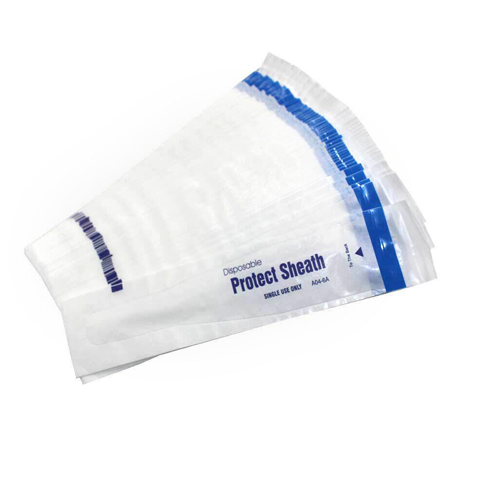 Dental Intraoral Intra Oral Camera Protective Sleeve Sheath Cover Disposable