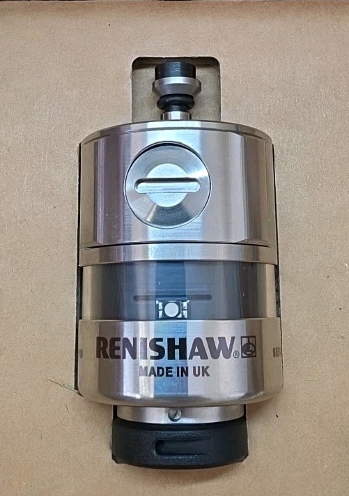Renishaw Touch Probe RMP40M Radio/Radio A-5628-0001-13 New In Box