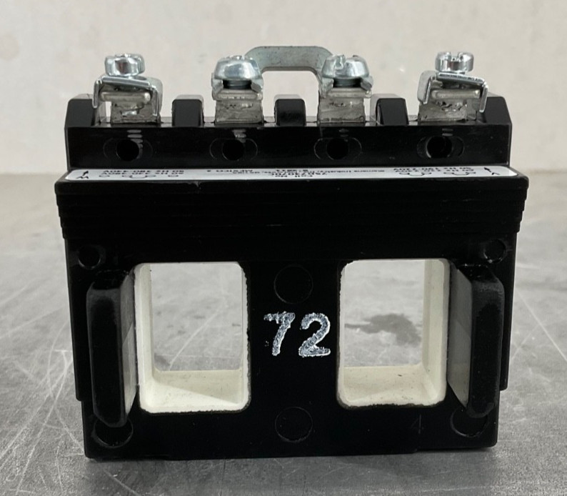 SIEMENS 75D73070C STARTER AND CONTACTOR COIL SZ00-2-1/2 220-480VAC NEW