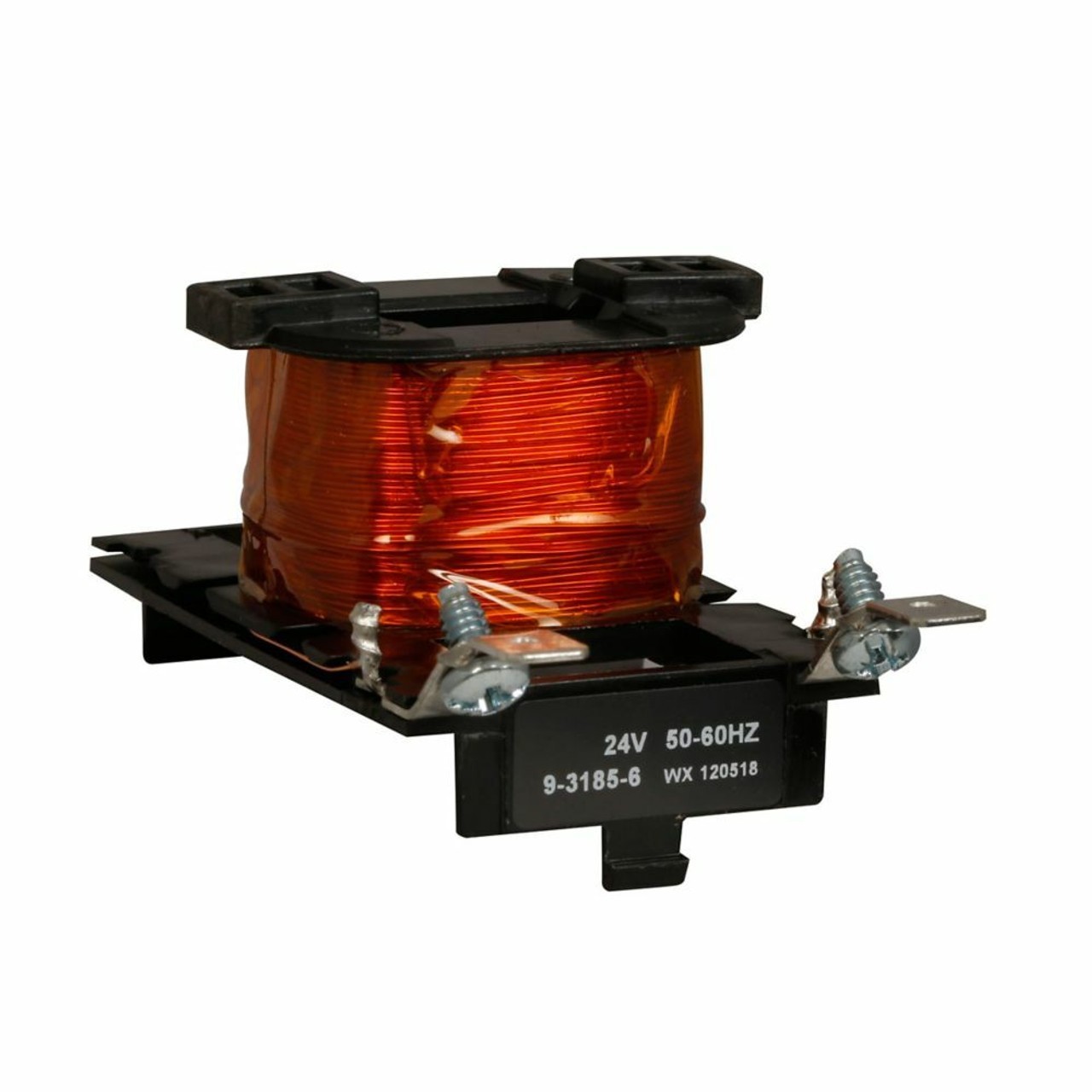 Eaton 9‑3185‑1 Contactor Coil 110/120V Class F 15–40A 50mm OEM Replacement
