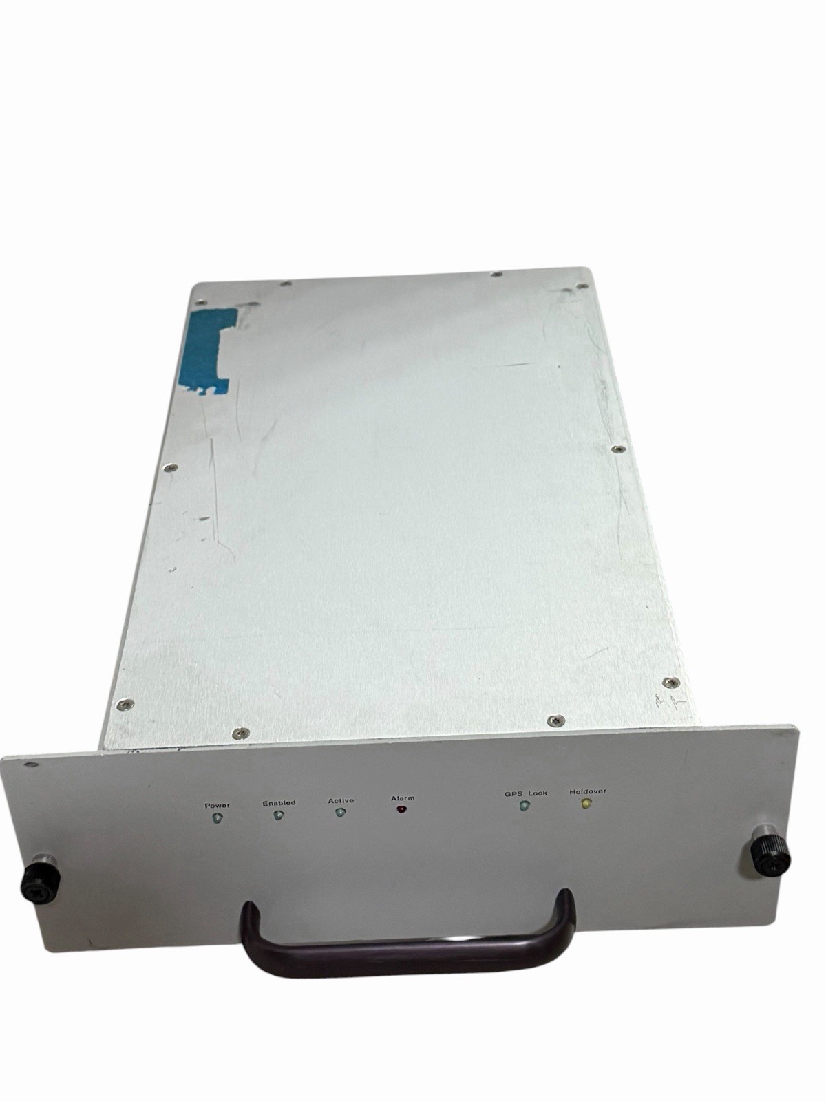 HP Z3801A GPS Time And Frequency Reference standard