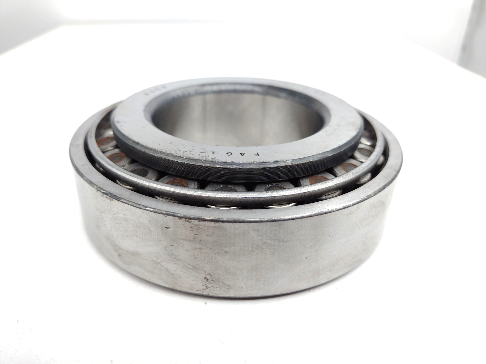 *** FAG K559 / K552A Cylindrical Wheel Bearing Cup and Cone Set