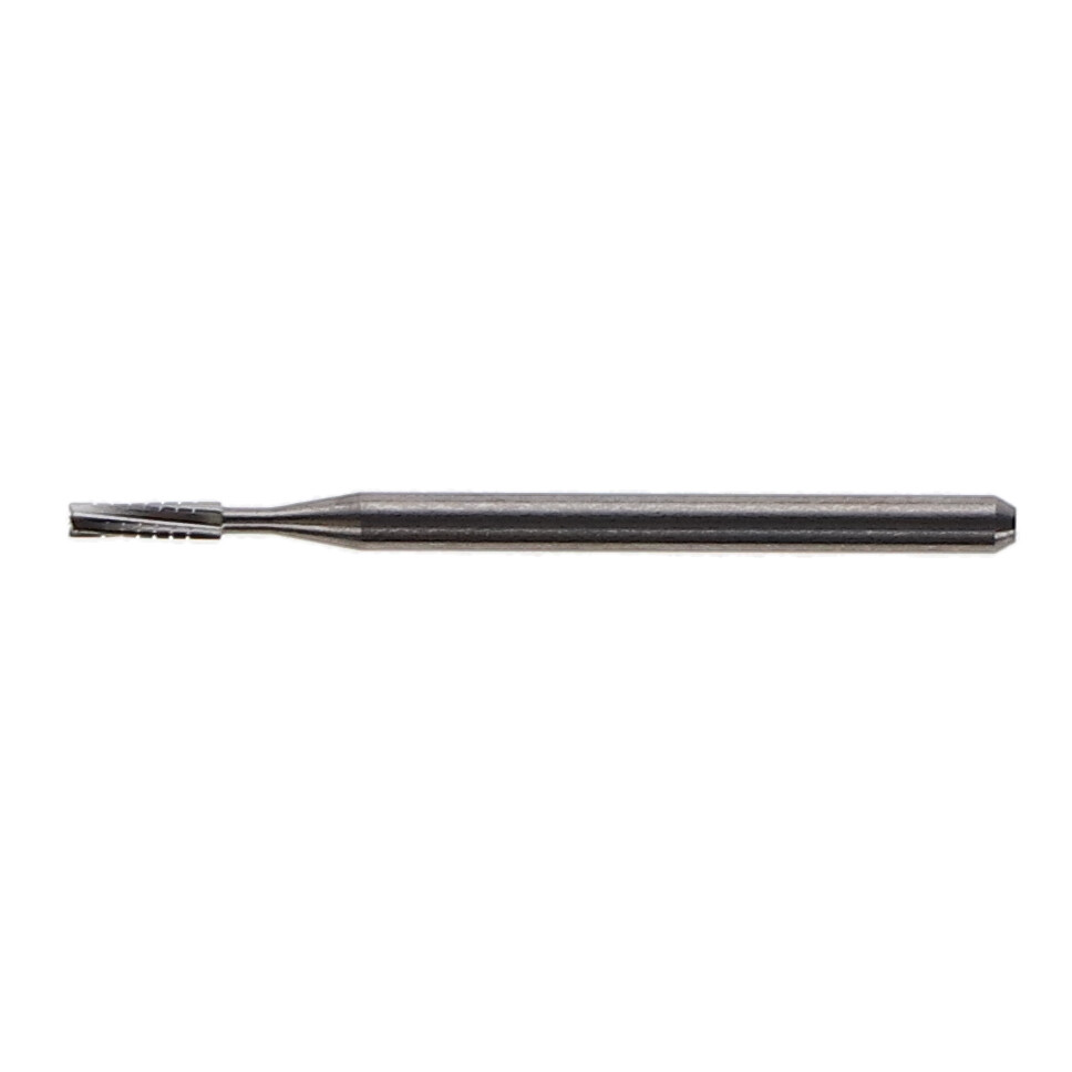 House Brand Dentistry FG #557 Crosscut Fissure Surgical Carbide Burs 100/Pk
