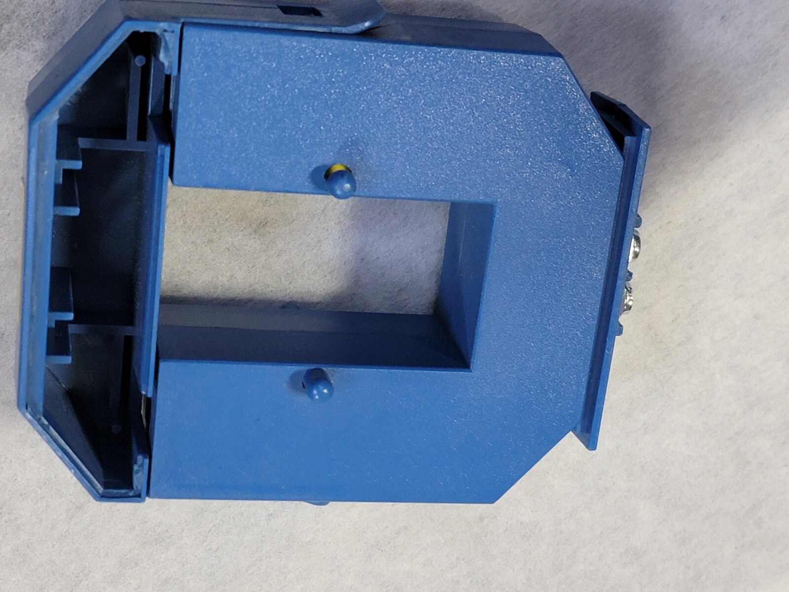 AcuAMP AUTOMATION DIRECT CTF-0400-5-SA AC current transformer NOS FREE SHIP