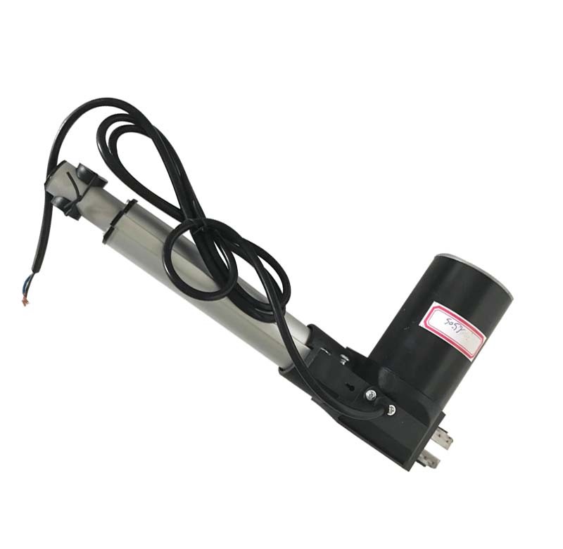 2″ -15.7″ Stroke 24V DC Linear Actuator 6000N (1320lbs) Electric Motor