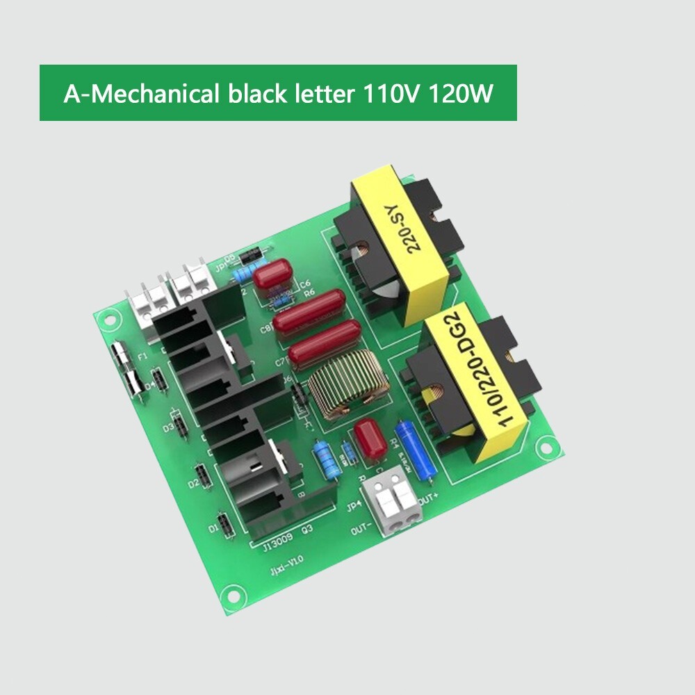 120w 40KHz 110V/220V Circuit Board Ultrasonic Cleaning Machines Motherboard