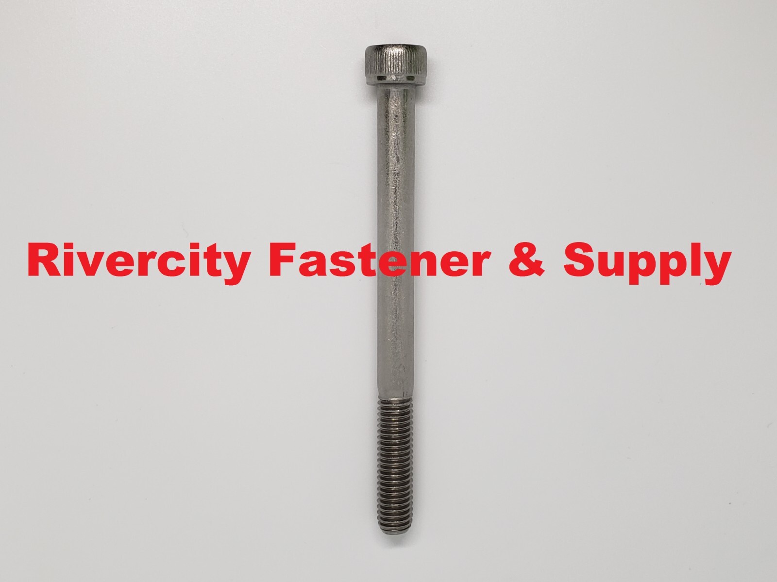 M8-1.25×95 Socket Allen Head Cap Screws Stainless M8x1.25×95 Bolts 8mm x 95mm