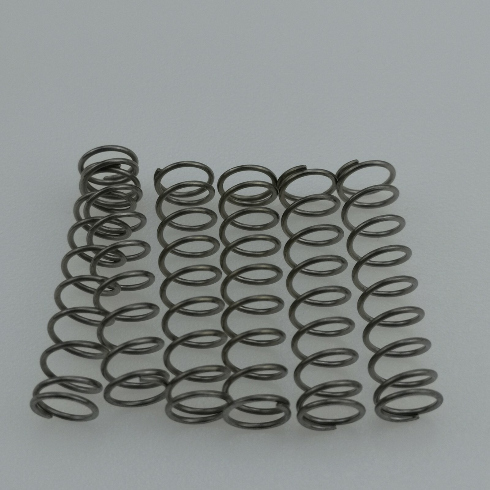 6 Pcs 117485 Trigger Spring Aftermarket fits Fusion Air Purge AP Spray Gun