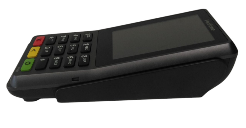 Verifone Stripe P400 Plus Credit Card Reader Payment Terminal – LOT