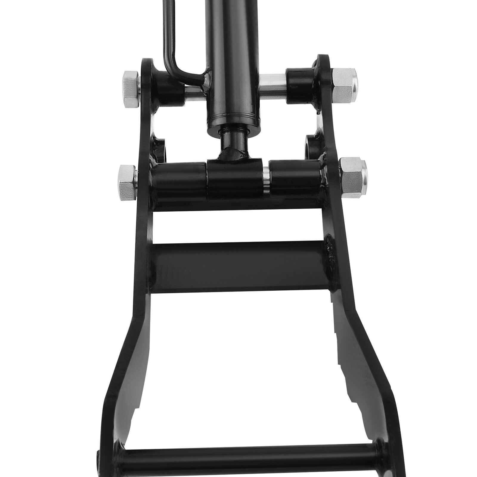 TYPH- 2008P Hydraulic Thumb Attachment For Mini Excavator Within 2 tons