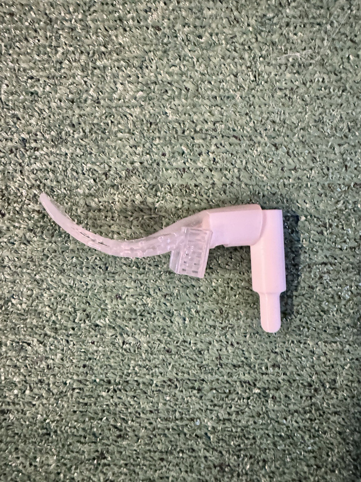 Dental HVE Adapters- Single Use Suction Adapter compatible With Dryshield 5pcs